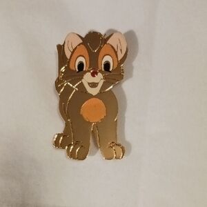 Disney Oliver & Company Hair Clip